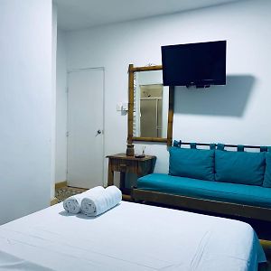 Habitación con Cama Queen